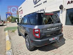 فورد برونكو سبورت